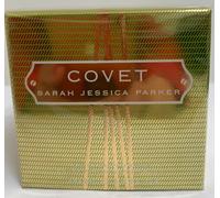 COVET SARAH JESSICA PARKER 100 ml Spray eau de parfum edp NEW