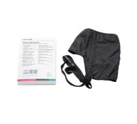 Covetrus Bozal de Nylon para Perros Talla 6 - 4XL Ajustable y Lavable para Perros Grandes