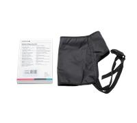 Covetrus Bozal De Nylon Para Perros Talla 7 - 5XL, Ajustable, Lavable, Ideal Rottweiler, Bull Mastiff