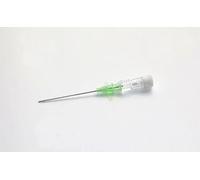 COVETRUS CATETER IV con ALAS Verde 18G 1,3X45MM 50UD