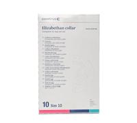 COVETRUS Collar ISABELINO 10CM 10UDS