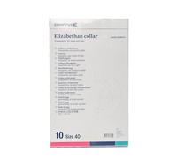 COVETRUS Collar ISABELINO 40CM 10UDS