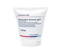 Covetrus CVet Manuka - Pomada para heridas de Miel para Perros, Gatos, Caballos y Otros Animales, 42,5 g