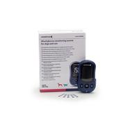 Covetrus Glucometro Medidor de Glucosa para Perros y Gatos - Covetrus