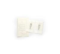 COVETRUS Guantes ESTERILES SIN Polvo Talla: 7 50PARES