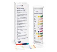 Covetrus Tiras Reactivas para Orina 9 Pruebas + Leucocitos