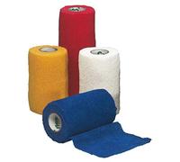 COVETRUS Venda COHESIVA Superior 5CMX4,5M Blanco