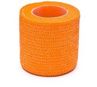 COVETRUS Venda COHESIVA Superior 5CMX4,5M Naranja