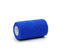 COVETRUS Venda COHESIVA Superior 5CMX4,5M Rojo
