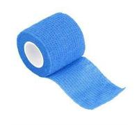 COVETRUS Venda COHESIVA Superior 7,5CMX4,5M Naranja