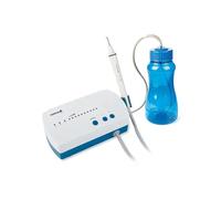 Covetrus Vet Piezo Scaler con 1 Pieza de Mano-E y 3 Puntas (HS-S4-E, HS-P3-E, HS-S1-E) - Pack 1 Unidad
