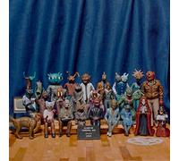 Covey - Class Of Cardinal Sin