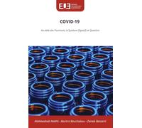 Covid-19: Au-delà des Poumons, le Système Digestif en Question