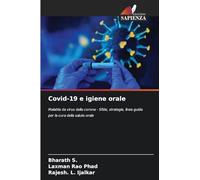 Covid-19 e igiene orale