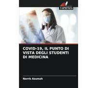 COVID-19, IL PUNTO DI VISTA DEGLI STUDENTI DI MEDICINA