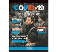 Covid-19: Le monografie di 5LB Magazine