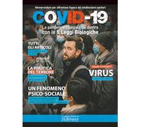Covid-19: Le monografie di 5LB Magazine