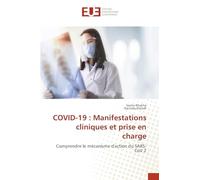 Covid-19: Manifestations cliniques et prise en charge