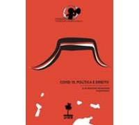 Covid-19 Política E Direito (ebook)