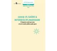 Covid-19 Saúde & Interdisciplinaridade (ebook)
