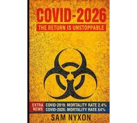 COVID - 2026: THE RETURN IS UNSTOPPABLE (The Collapse Protocol)