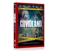 Covidland: The Mask