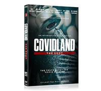 Covidland: The Shot
