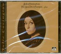 Covington, Julie - Beautiful Changes [Import]