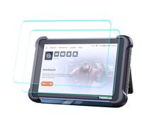 Covthch Paquete de 2 protectores de pantalla para THINKCAR THINKSCAN 689 | Protector de pantalla HD Clear 4H antihuellas, antiarañazos, TPU suave, para THINKCAR THINKSCAN 689 / THINKSCAN 689BT de 8