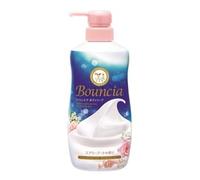 Cow Brand Soap - Bouncia Airy Bouquet Body Soap 480ml