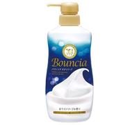 Cow Brand Soap - Bouncia White Soap Body Soap 480ml
