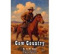 Cow Country (ebook)