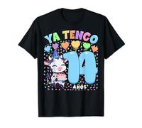 Cow Niño 14 Cumpleaños | Toro Ya Tengo 14 Años Camiseta