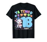 Cow Niño 18 Cumpleaños | Toro Ya Tengo 18 Años Camiseta