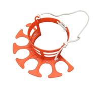 Cow Nose Ring, Anti Suck Calf Clip, Livestock Calf Weaning Device, spring calving feedlot transition farm supplies, cattle control tool, farm feeding solution, for anti sucking weaning feeding control