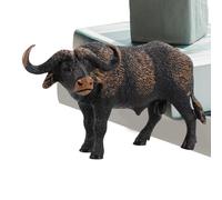 Cow Toy - Bull Farm Animal Toys | Figura de acción de Juguete de Figura Modelo de Carne | Bull Farm Animal Toys | Cool Cake y exhibiciones para Amigos Familiares niños niñas