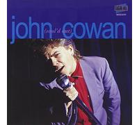 Cowan,John - Soul'd Out