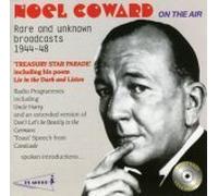 Coward, Noel - 1944-48-on The Air