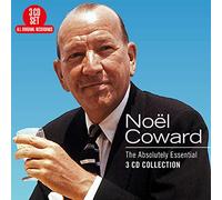 Coward, Noel - Absolutely Essential 3..