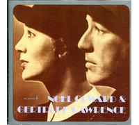 Coward - Noel Coward & Gertrude Lawrenc