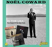 Coward,Noel - In the USA