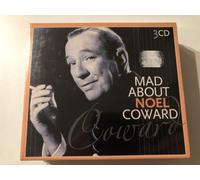 Coward, Noel - Mad About