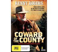 Coward Of The County [Edizione: Australia] [Italia] [DVD]