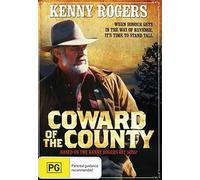 Coward of the County [USA] [DVD]