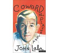 Coward The Playwright (Biography and Autobiography)