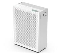 Coway Airmega 150 True HEPA purificador de aire con control de calidad del aire, modo automático, indicador de filtro (blanco paloma)