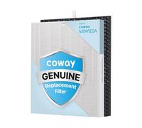 Coway Airmega AP-1512HHS Air Purifier Replacement Filter Set, True HEPA and Active Carbon Filter, AP-1512HHS-FP