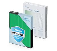 Coway Airmega Icons True HEPA Filtro de repuesto para purificador de aire, negro