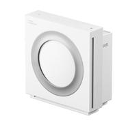 COWAY Airmega Mighty2 - Purificador de aire, próxima generación de AP-1512HH, para habitaciones grandes y hogar, limpia hasta 1.800 pies cuadrados, HEPA certificado IEST y carbón activo para alergias