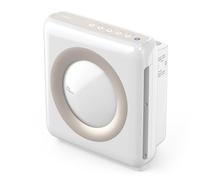 Coway - AP-1512HH - Purificador de aire HEPA, color blanco, 42,7 x 46,5 x 24 cm